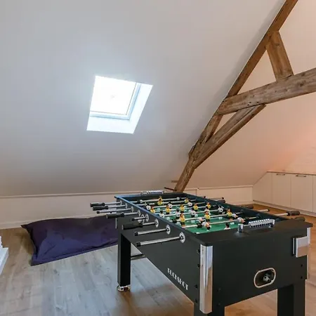 Huswell - Beautiful Vacation Home 'Valkehuisje' In Poperinge Exterior photo