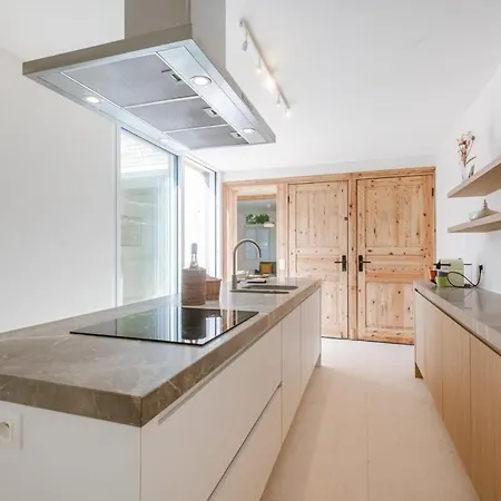 Huswell - Beautiful Vacation Home 'Valkehuisje' In Poperinge Exterior photo