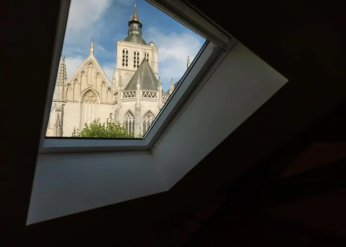 Huswell - Beautiful Vacation Home \'Valkehuisje\' In Poperinge