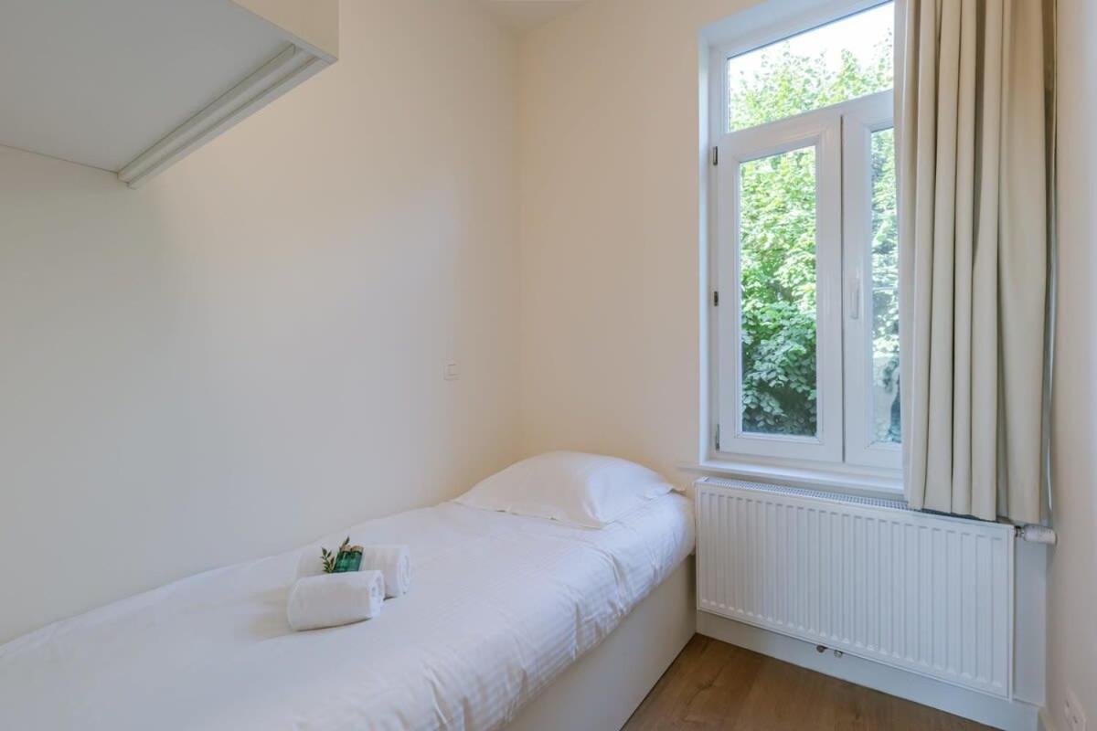 Holiday home Huswell - Beautiful Vacation 'valkehuisje' In Poperinge