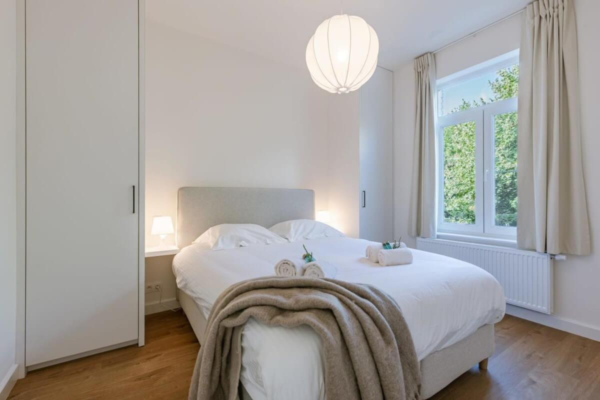 Huswell - Beautiful Vacation 'valkehuisje' In * Poperinge