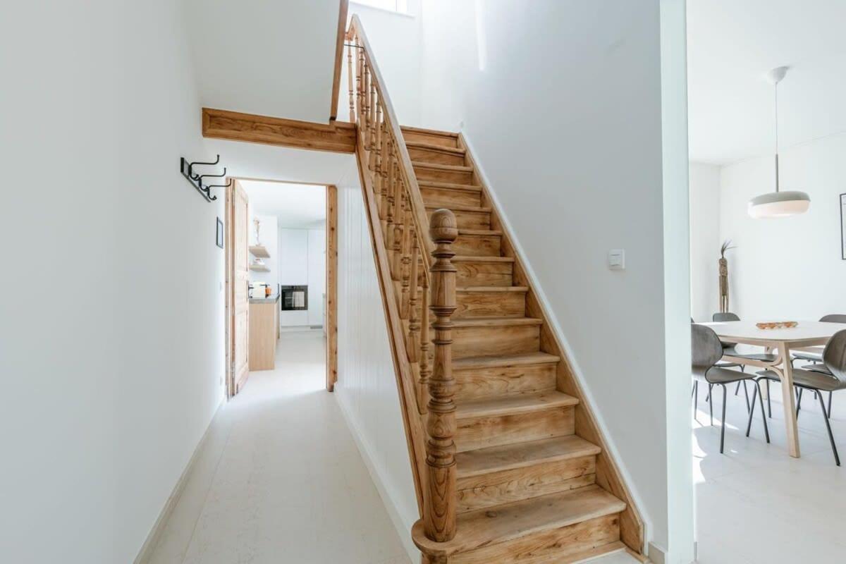 Huswell - Beautiful Vacation 'valkehuisje' In Holiday home *