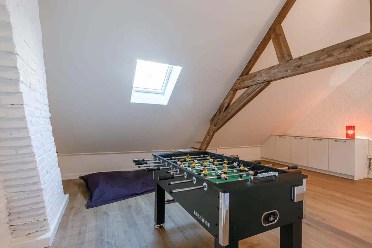 Huswell - Beautiful Vacation 'valkehuisje' In Holiday home *