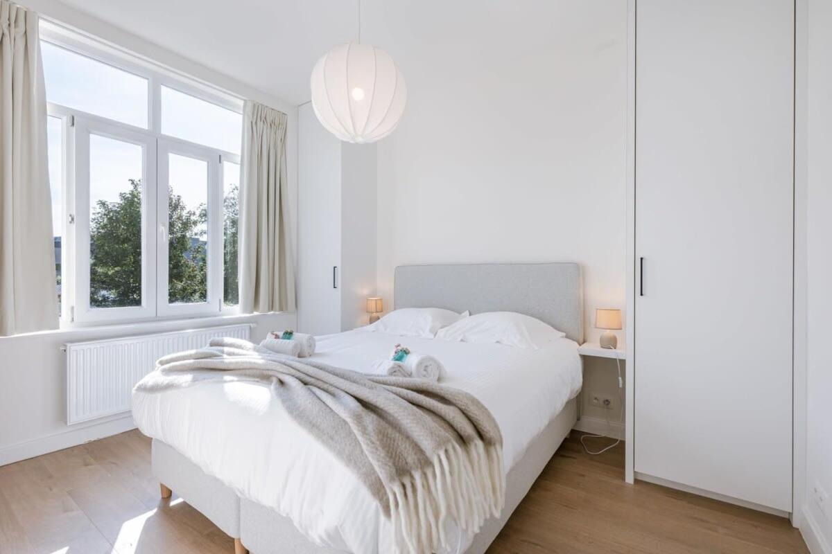 Huswell - Beautiful Vacation 'valkehuisje' In Poperinge